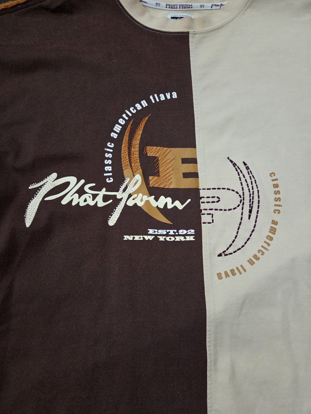 Phat Farm Shirt - Picture 3 of 5